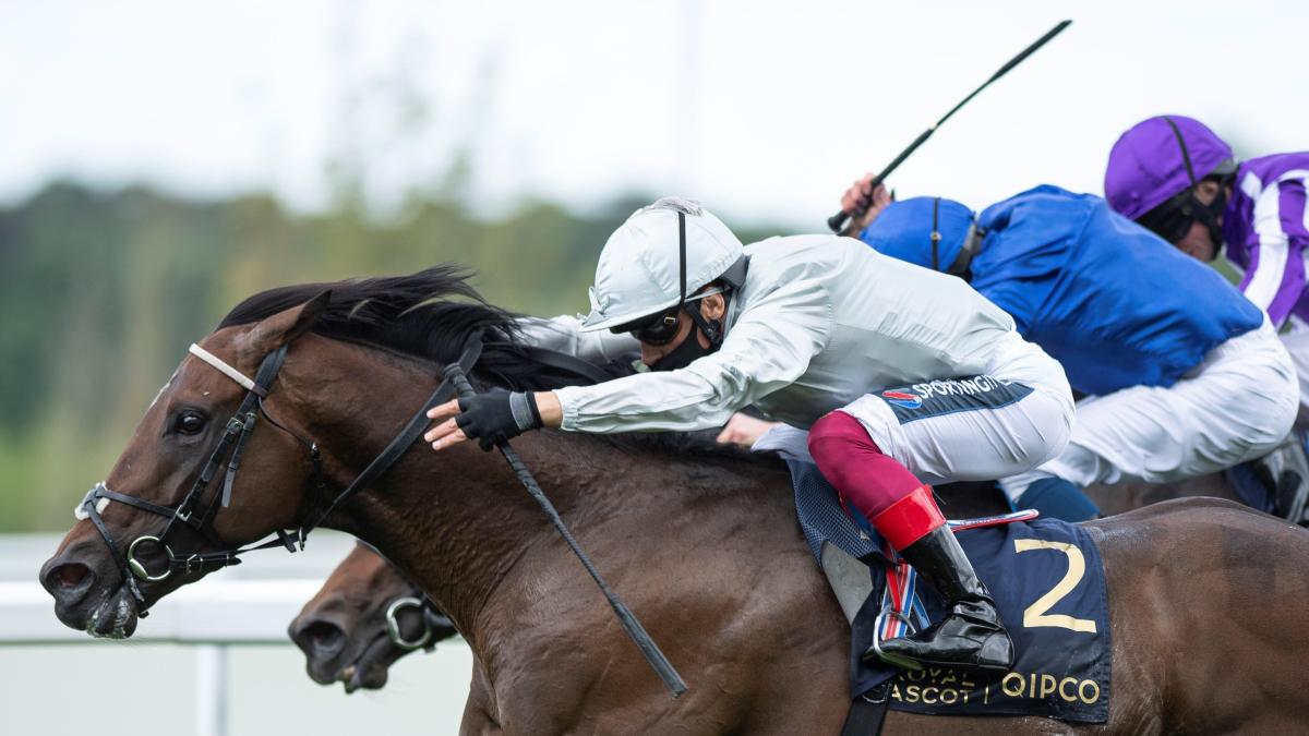 Royal Ascot 